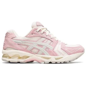 Gel-Kayano 14 “Cream Pink Salt”