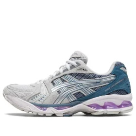 Gel-Kayano 14 “Glacier Grey Blue Purple”