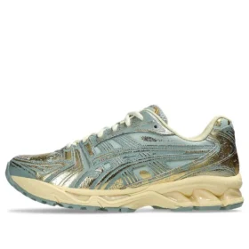 Gel-Kayano 14 “Καθαρό χρυσό/Κρύο βρύο”