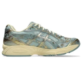 Gel-Kayano 14 “Καθαρό χρυσό/Κρύο βρύο”