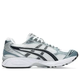 Gel-Kayano 14 “Λευκό Φιόρδ Γκρι”
