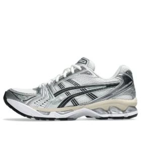 Gel-Kayano 14 “Λευκό Γκρι γραφίτη”