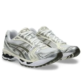 Gel-Kayano 14 “Λευκό-Ιβουάρ”