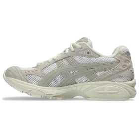 Gel-Kayano 14 «Λευκό Καπνός Γκρι»