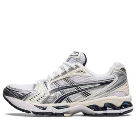 Gel-Kayano 14 “Λευκό-Μεσάνυχτα”