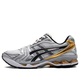 Gel-Kayano 14 “Λευκό Pure Gold”
