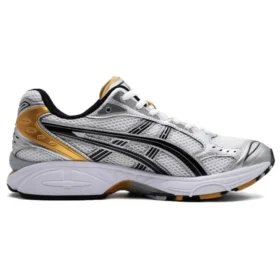 Gel-Kayano 14 “Λευκό Pure Gold”