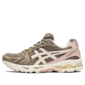 Gel-Kayano 14 “Mink Cream”