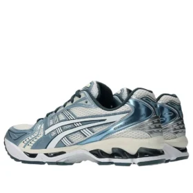 Gel-Kayano 14 «Raw Indigo»