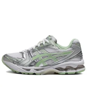 Gel-Kayano 14 “Silver Green”