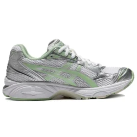 Gel-Kayano 14 “Silver Green”