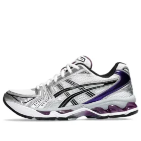 Gel-Kayano 14 “White Dark Grape”