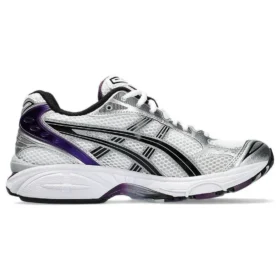 Gel-Kayano 14 “White Dark Grape”
