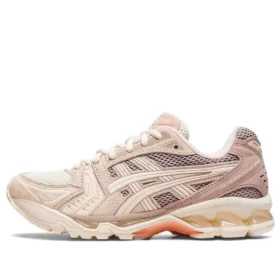 Gel-Kayano 14 «White Peach Cream»