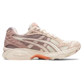 Gel-Kayano 14 «White Peach Cream»