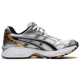Gel-Kayano 14 «White Pure Gold»