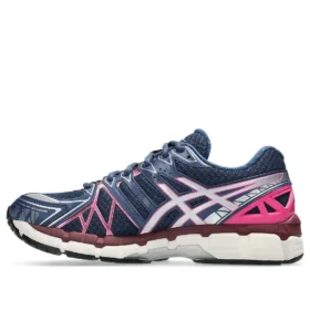 Gel-Kayano 20 «Independence Blue»