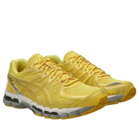Gel-Kayano 20 “Κίτρινο Μπανάνα Κρέμα”