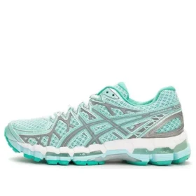 Gel-Kayano 20 “Mint Grey”