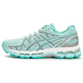 Gel-Kayano 20 “Mint Grey”