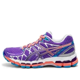 Gel-Kayano 20 “Μωβ”