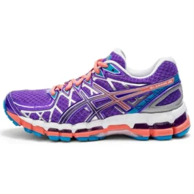 Gel-Kayano 20 “Μωβ”