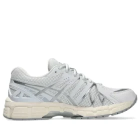 Gel-Kayano 20 “White Pure Silver”