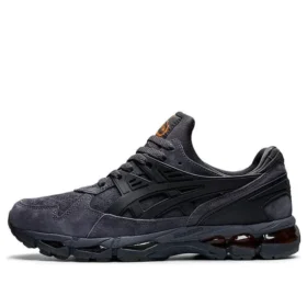 Gel-Kayano 21 “Carrier Grey Habanero”