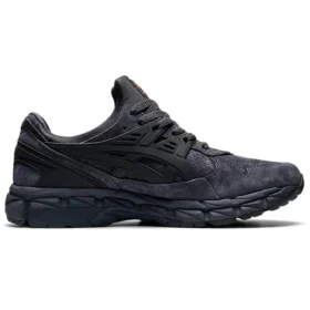 Gel-Kayano 21 “Carrier Grey Habanero”
