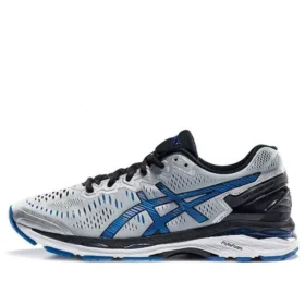 Gel-Kayano 23 2E “Silver Blue”