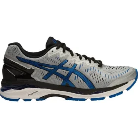 Gel-Kayano 23 2E “Silver Blue”