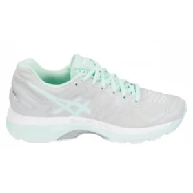 Gel-Kayano 23 “Glacier Grey”