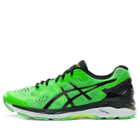 Gel-Kayano 23 “Green Gecko”