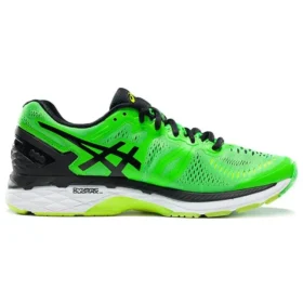 Gel-Kayano 23 “Green Gecko”