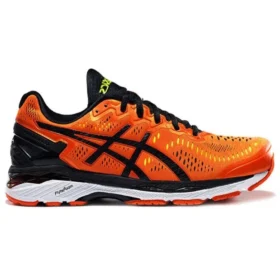 Gel-Kayano 23 Lite Show «Flame Orange»