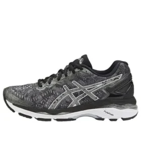 Gel-Kayano 23 Lite-Show “Μαύρο Γκρι”