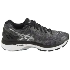 Gel-Kayano 23 Lite-Show “Μαύρο Γκρι”