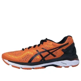 Gel-Kayano 23 “Orange Black”