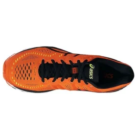 Gel-Kayano 23 “Orange Black”