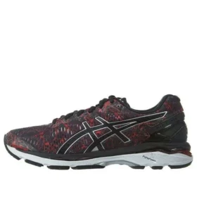 Gel-Kayano 23 «Vermilion»