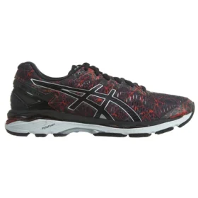 Gel-Kayano 23 «Vermilion»