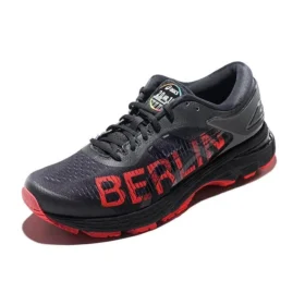 Gel-Kayano 25 Berlin “Black”