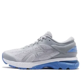 Gel-Kayano 25 D Wide “Blue Coast”