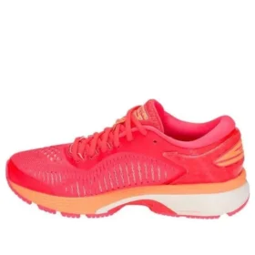 Gel-Kayano 25 “Diva Pink”