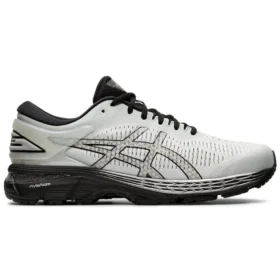 Gel-Kayano 25 “Glacier Grey”