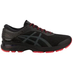 Gel-Kayano 25 Lite-Show “Μαύρο Κόκκινο”