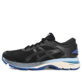 Gel-Kayano 25 “Μαύρο Μπλε”