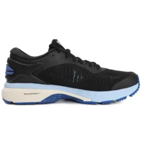 Gel-Kayano 25 “Μαύρο Μπλε”