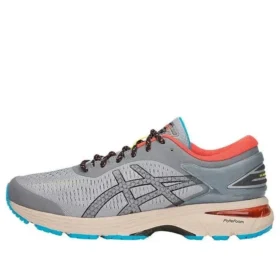 Gel-Kayano 25 “Stone Grey”