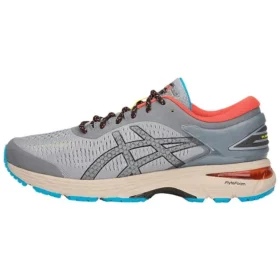 Gel-Kayano 25 “Stone Grey”